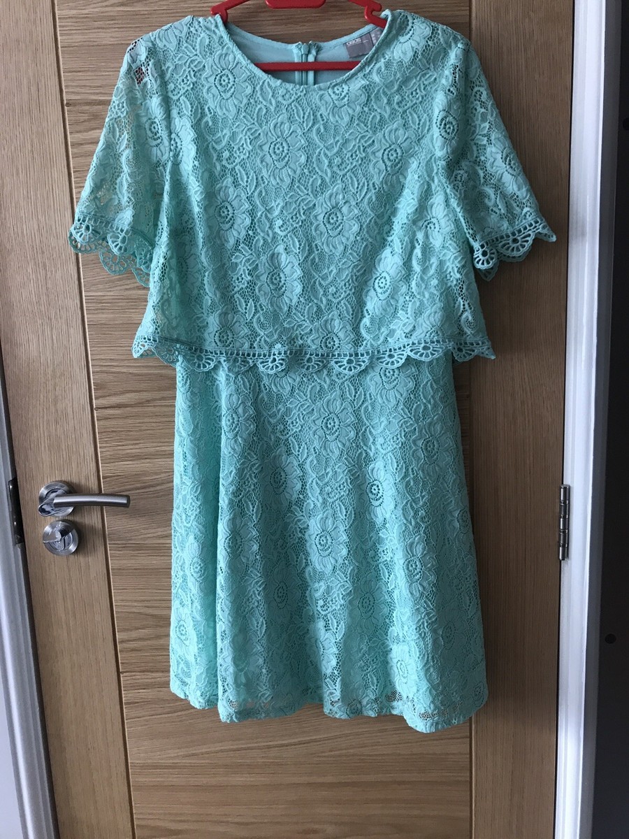 Asos cocktail dress