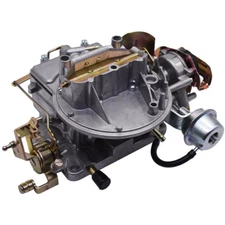 For Ford F100 F250 F350 289 302 351 1964-1979 2-Barrel Carburetor 2100 A800 Carb