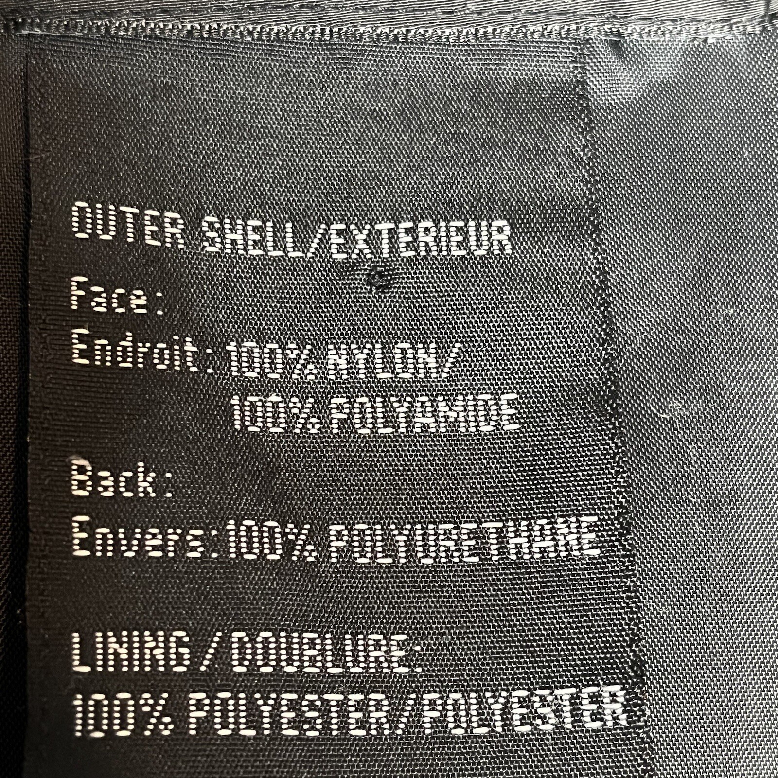 HELLY HANSEN HellyTech The Waterproof Breathable … - image 9