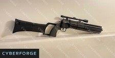 Boba Fett inspired Rifle Star Wars KIT