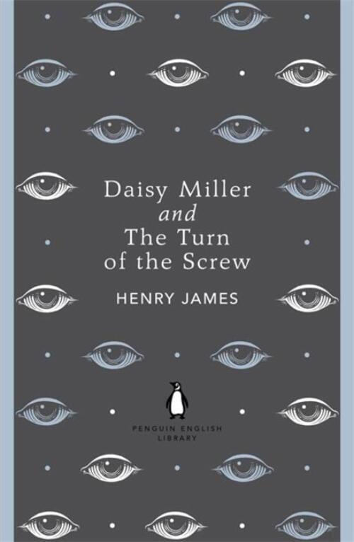 Thumbnail - Daisy Miller And The Turn Of The Screw | Henry James | Englisch |