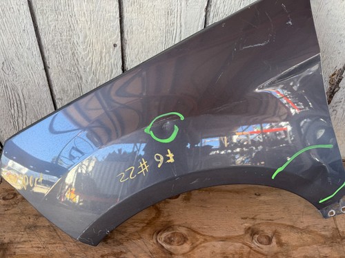 2018 2019 2020 2021 2022 FORD ECOSPORT LEFT DRIVER SIDE FENDER OEM - Picture 5 of 17