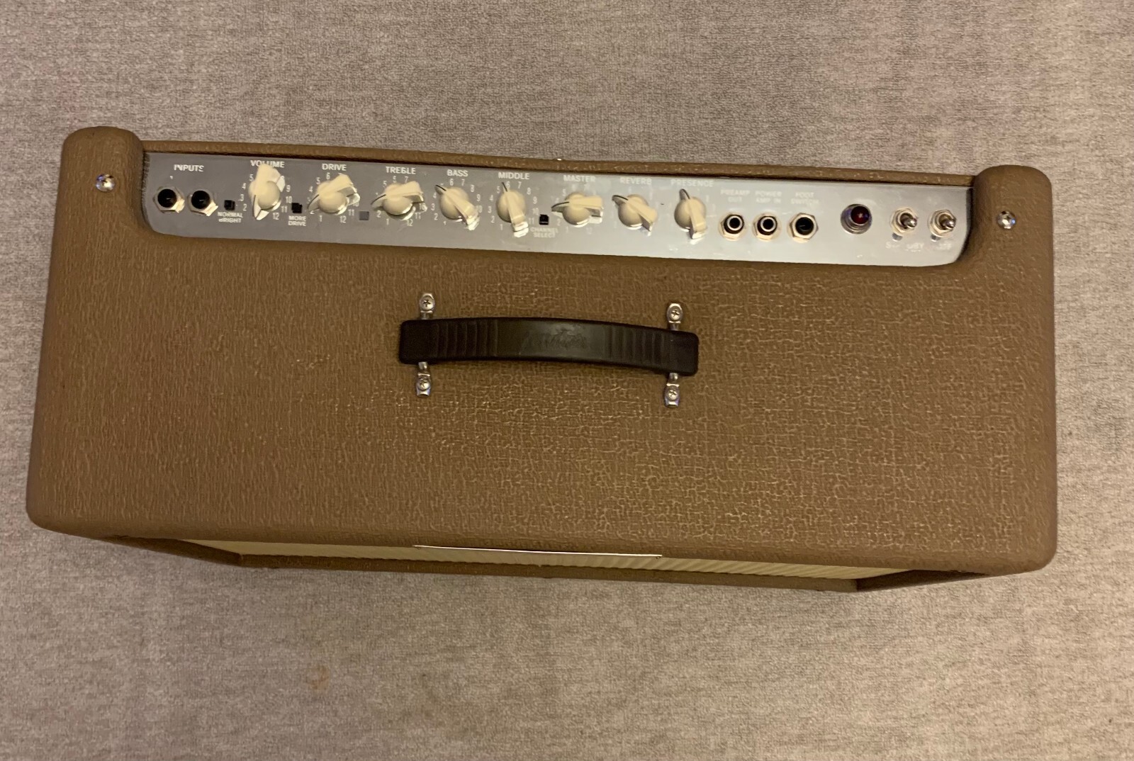 fender hot rod deluxe eBay