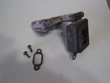 Homelite 360 Muffler + gasket and screws