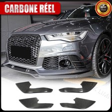 Pare-choc avant Audi A7