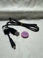 Nikon Data USB Cable Camera