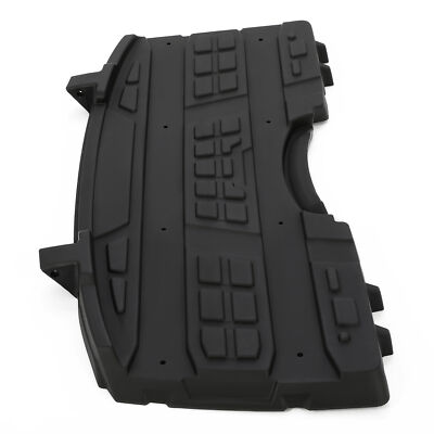 SAUTVS Front Lower Storage Box For Polaris Sportsman 400-800 & X2 (2005-2010) – Replaces OEM# 2203484
