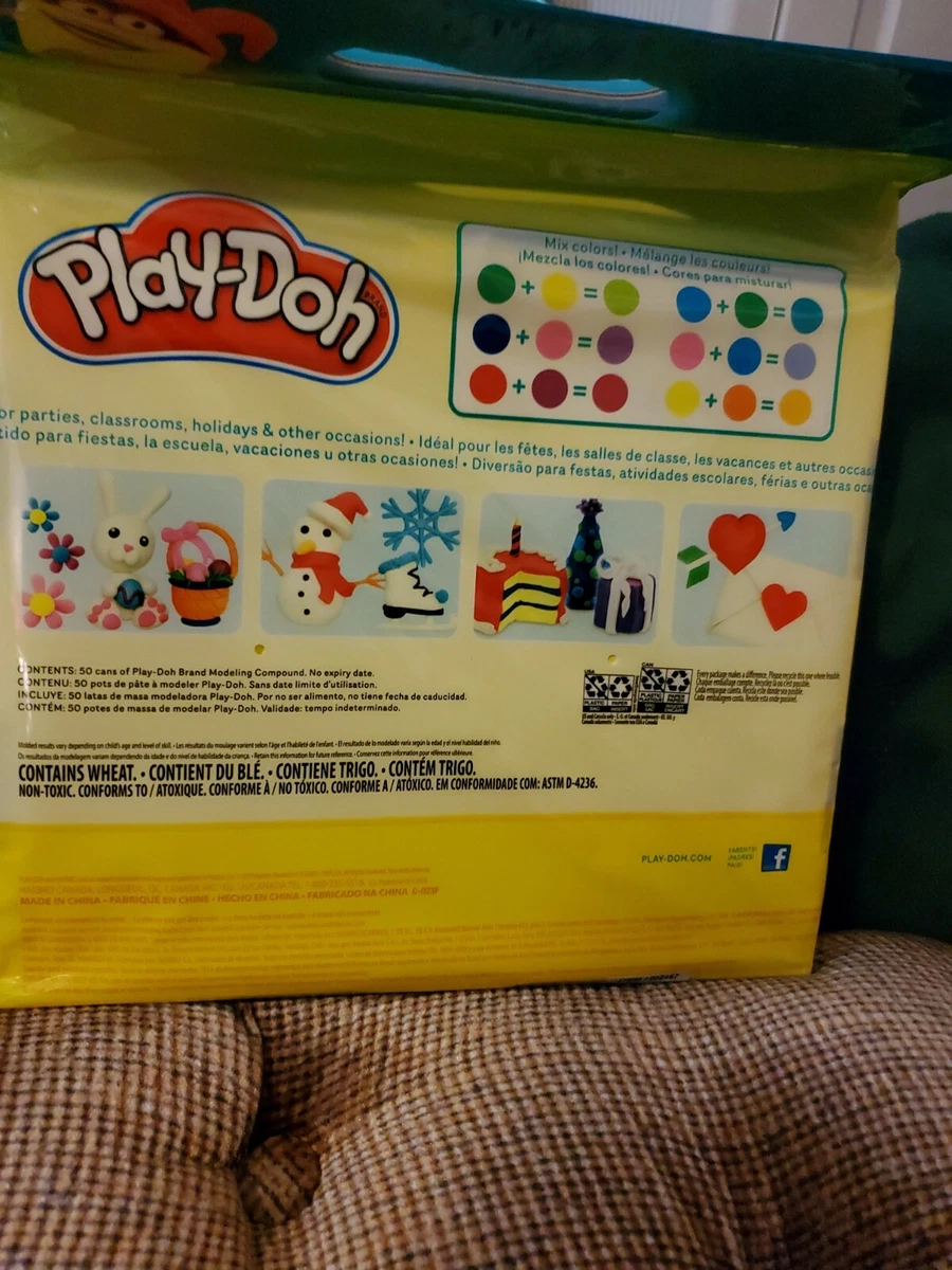 Masa para modelar play doh hot sale