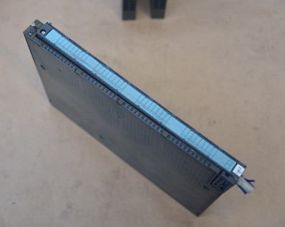 SIEMENS PLC Simatic S7-400 1P 6ES7 450-1AP00-0AE0 COUNTER MODULE SM450-F