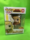 Funko Pop! Vinyl: My Hero Academia - Pony Tsunotori - Hot Topic Online Protector
