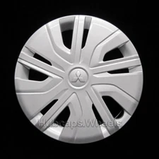 Hubcap for Mitsubishi Mirage 2017-2024 Genuine OEM Factory 14-inch 57597