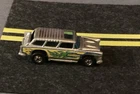 Hot Wheels Alive 55 Nomad, Hong Kong 1969