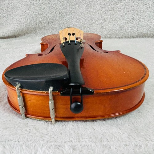 Suzuki Fractional Violin No.200 4/4 Size Anno 1997 - Picture 13 of 24