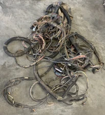RE257898 John Deere Wiring Harness