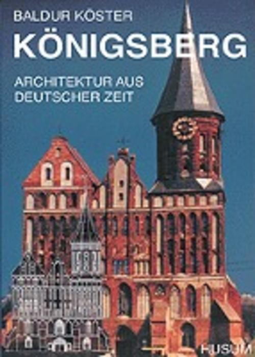 Thumbnail - Königsberg, Baldur Köster