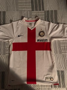 inter maglia centenario