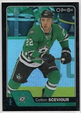 2016-17 O-Pee-Chee OPC Black Border Parallel SN# /100 U-Pick from Drop Down List