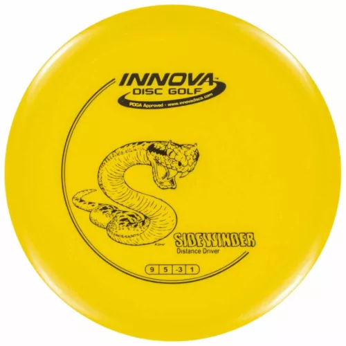Innova DX Sidewinder | Choose Weight & Color