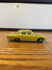 Lesney #36 OPEL DEPLOMAT (Near Mint Condition)