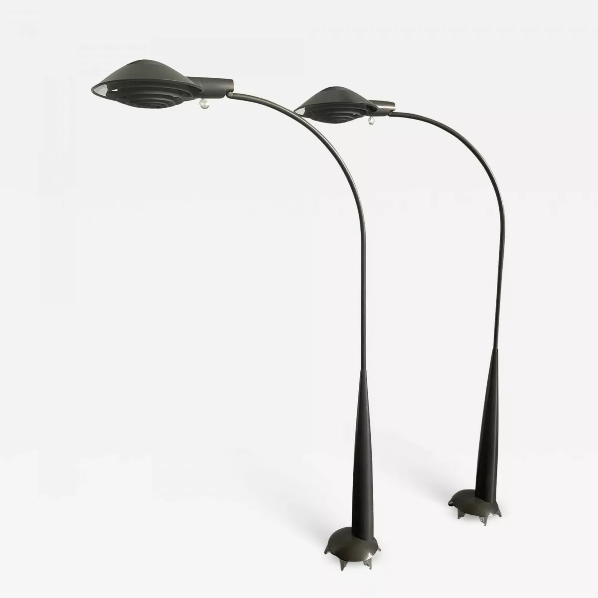 Cedric floor lamp outlet