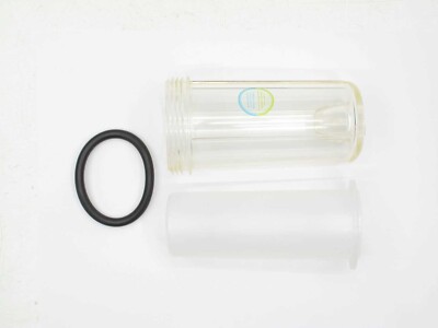 Grünbeck filter bell with protective bell for FS 100646 | eBay UK