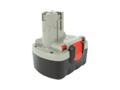 2000mAh Akku für Bosch PSR 1440/B, GDR 14.4 V, BAT038, BAT041, BAT140, BAT159
