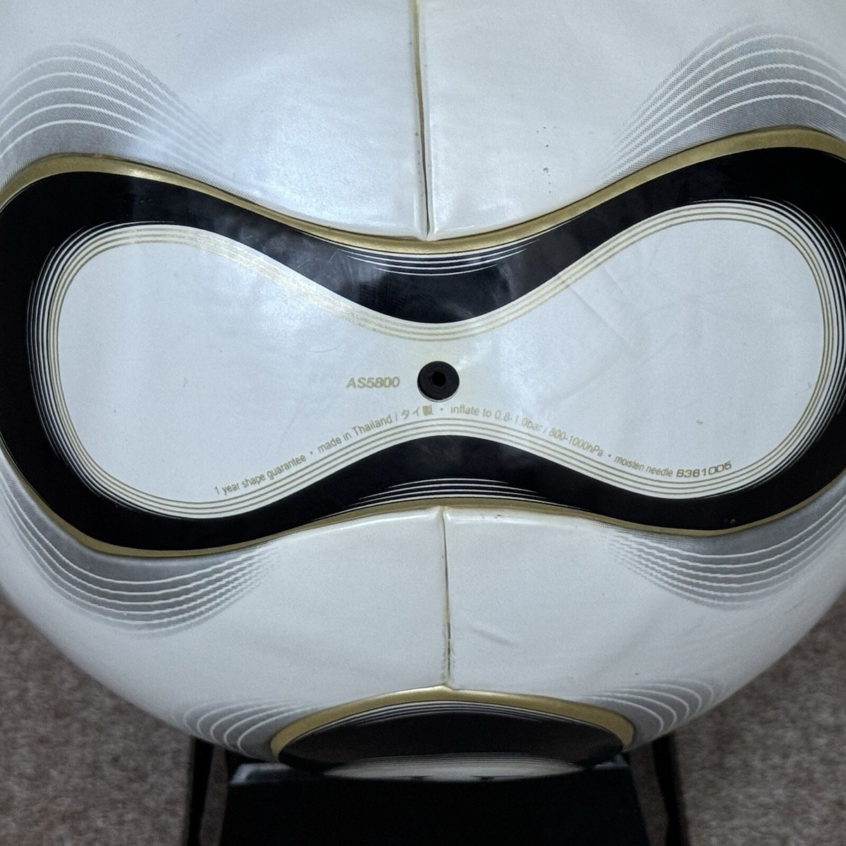 Adidas Teamgeist JFA 2006 FIFA World Cup Germany Official Adidas Teamgeist JFA 2006 FIFA World Cup Germany Official