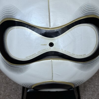 Adidas Teamgeist JFA 2006 FIFA World Cup Germany Official