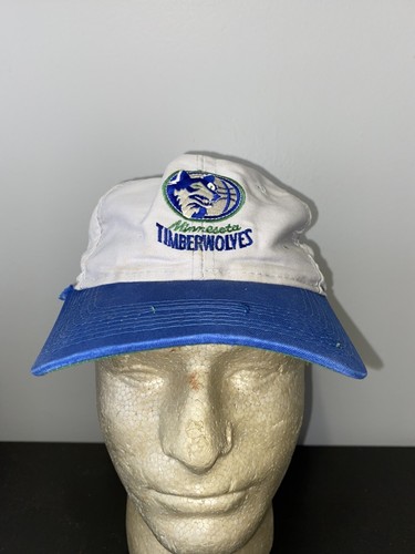 Vintage NBA Basketball Minnesota 