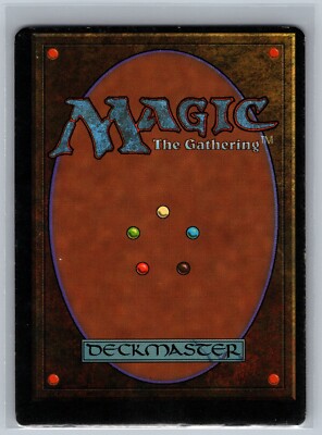 mtg off center cards Is it common for revised cards to be off center?