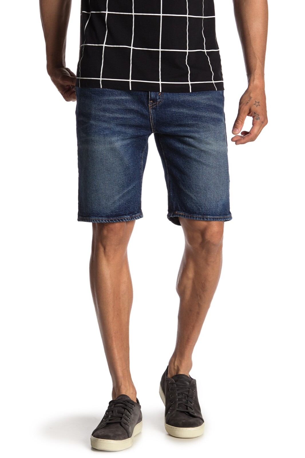 levi strauss going public