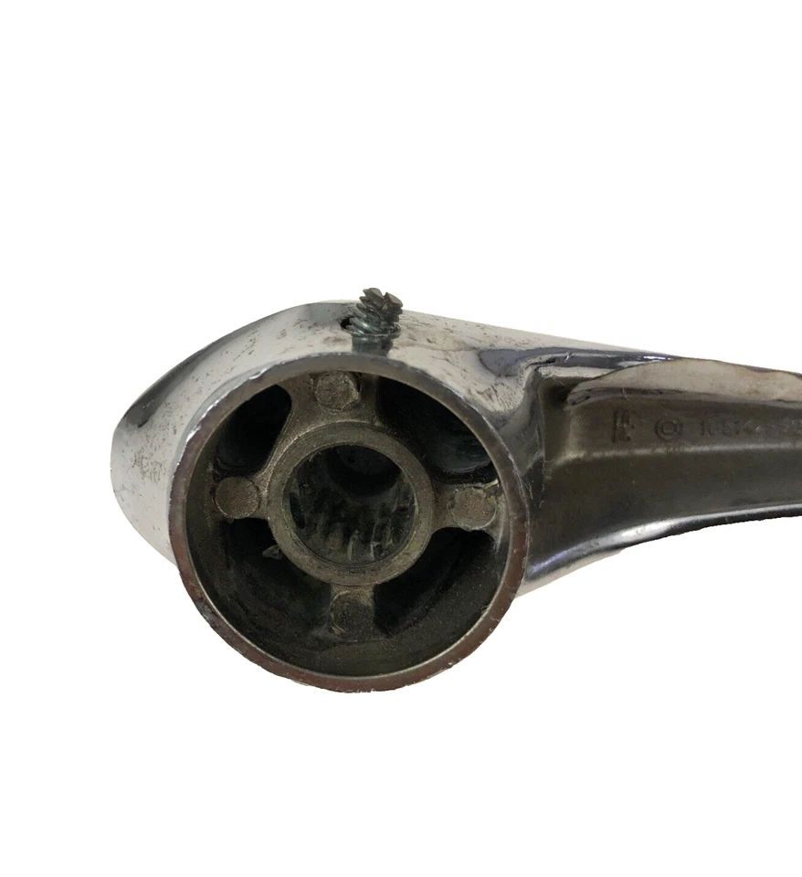 Alfa Romeo Door Handle Giulia Sprint GT GTC GTA Bj 63-69 105145501700 Foto 3 de 4