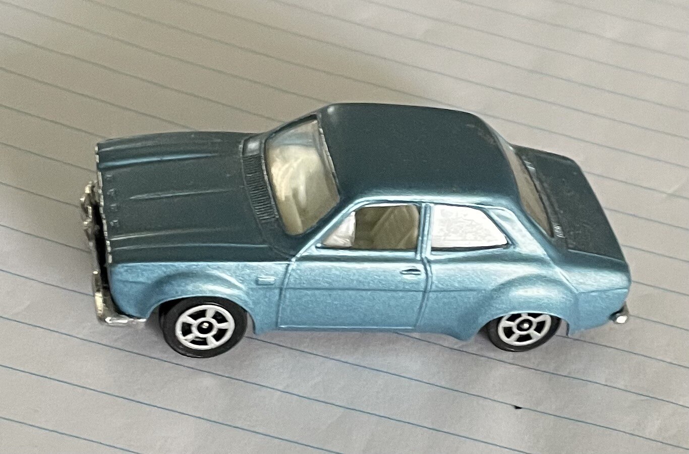 corgi-juniors-model-car-ford-escort-vintage-gt-britain-pat-app-3396-69