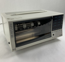 Yokogawa LR4100E Multipen Recorder 371141 -B-...
