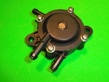 NEW OREGON REPLACEMENT FUEL PUMP ASSY FITS MANY BRANDS 07-700 FREE SHIPPING 