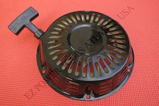 Harbor Freight Predator Rato Loncin 420CC 13HP Engine Generator Recoil Starter