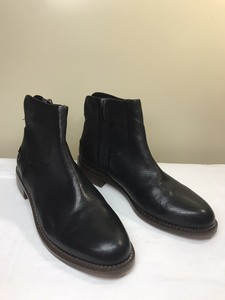 franco sarto hero bootie black