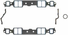 Fel 1205 Intake Manifold Gasket Kit Regular Port Dirt Modified