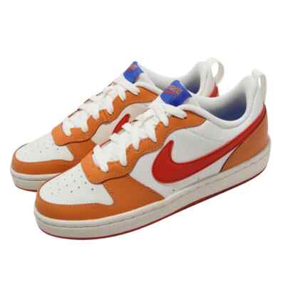 ◆正規品◆NIKE COURT SHOT SAIL BLUE BEYOND◆関税込◆大人気◆ Nike Sneaker Court Shot - Sail/Blue