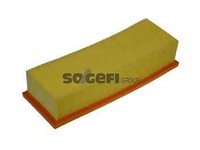 Purflux A1048 Luftfilter FüR Saxo Peugeot 106 1.6 05.96-07.04 CitroËN