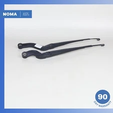 2011 Land Rover L319 Front Windshield Screen Wiper Arm Set of 2 OEM