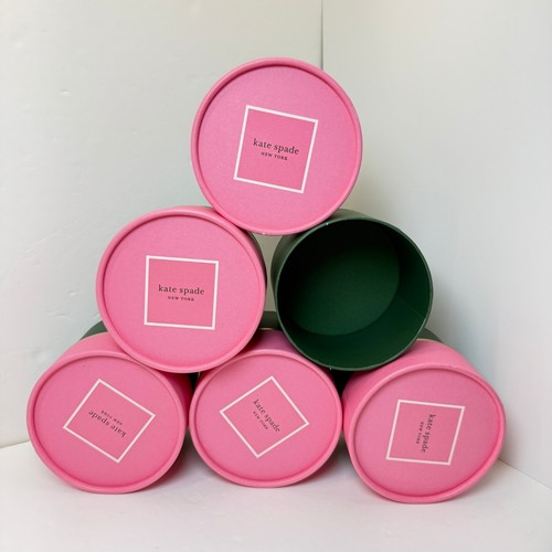 Caja de regalo vacía Kate Spade para joyas/carteras plegables/cartera pequeña - Imagen 22 de 42