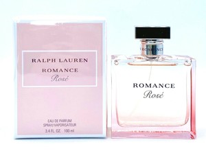 romance rose perfume