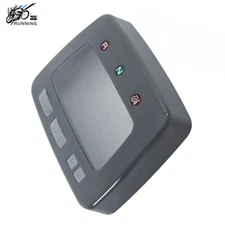 Fits Honda TRX 350 Rancher TE 2x4 ES TRX450 TRX500 Speedometer Dash Upper Cover