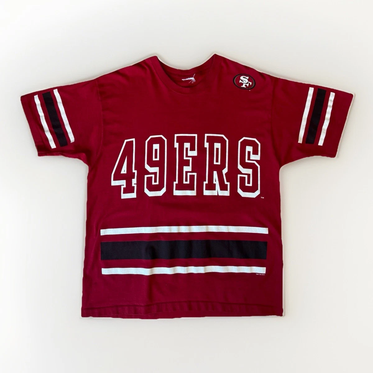 Preços baixos em Jerry Rice San Francisco 49ers NFL Camisas | eBay