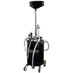 Draper 13597 Suction Oil Drainer and Vacuum 110L - Image 3