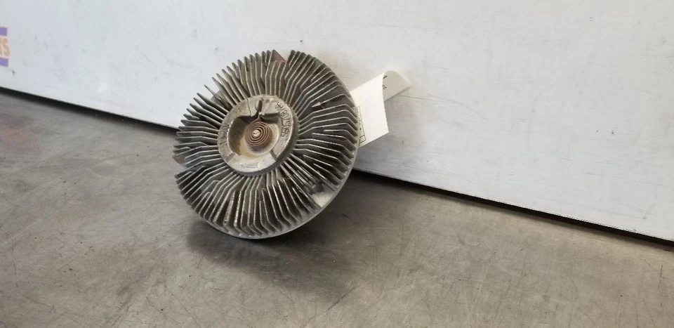 15 DODGE RAM 2500 5,7 L VENTILADOR RADIADOR EMBRAGUE Foto 4 de 4
