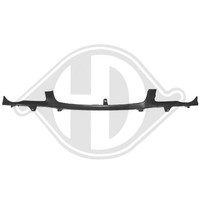 Rahmen KüHlergitter Diederichs 6617008 FüR Toyota