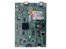 LG 55" LED 1080 Smart - 55LH5750 MAIN BOARD EAX66851605 ver 11.0