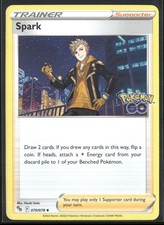 Spark #69 Prices | Pokemon Japanese Go | Pokemon Cards